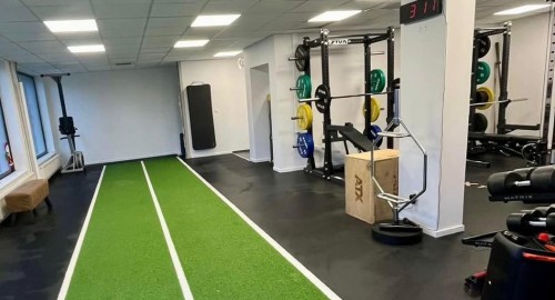 Specialisaties en Diensten